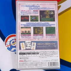 Tenshi no Uta: Shiroki Tsubasa no Inori Nintendo Switch Japan Edition [JRPG] NEW