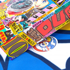Japanese Monthly Magazine CoroCoro Comic October 2025 Issue +BonusSet New
