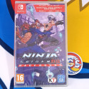 Ninja Gaiden: Ragebound Nintendo Switch EU Ed. (Bonus Inc.) [Multi-Language] NEW
