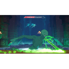 Space Adventure Cobra: The Awakening  Switch EU Limited Edition [Multinlingual] NEW