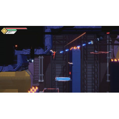Space Adventure Cobra: The Awakening  Switch EU Limited Edition [Multinlingual] NEW