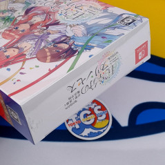 The Quintessential Princesses: Fantasy, the Abyss, and the Magic Academy -Limited Edition Switch NEW