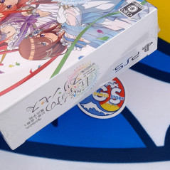 The Quintessential Princesses: Fantasy, the Abyss, and the Magic Academy -Limited Edition PS5 NEW