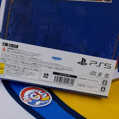 Class of Heroes 1,2&3 Remaster Collection Limited Edition PS5 Japan [Adventure] NEW