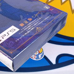 Class of Heroes 1,2&3 Remaster Collection Limited Edition PS5 Japan [Adventure] NEW