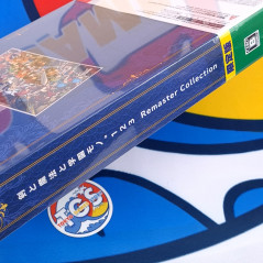 Class of Heroes 1,2&3 Remaster Collection Limited Edition Switch Japan [Adventure] NEW
