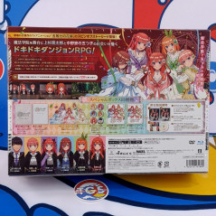 The Quintessential Princesses: Fantasy, the Abyss, and the Magic Academy -Special Edition Switch NEW