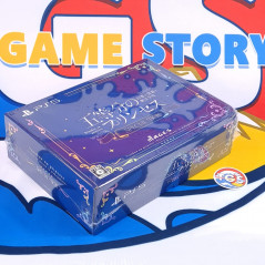 The Quintessential Princesses: Fantasy, the Abyss, and the Magic Academy -Special Edition PS5 NEW