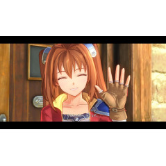 Trails in the Sky 1st Chapter PS5 Japan Limited Edition +bonus [Multilingual/Falcom] NEW