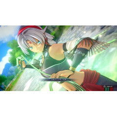 Trails in the Sky 1st Chapter PS5 Japan +bonus [Multilingual/JRPG/Falcom] NEW