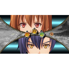 Trails in the Sky 1st Chapter PS5 Japan +bonus [Multilingual/JRPG/Falcom] NEW