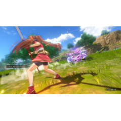 Trails in the Sky 1st Chapter PS5 Japan +bonus [Multilingual/JRPG/Falcom] NEW