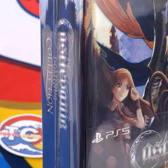 Castlevania Dominus Collection Deluxe Edition PS5 Japan [Multilingual/SuperDeluxe/Akumajou Dracula] NEW
