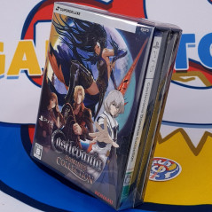 Castlevania Dominus Collection Deluxe Edition PS5 Japan [Multilingual/SuperDeluxe/Akumajou Dracula] NEW