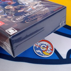 Castlevania Dominus Collection Deluxe Edition Switch Japan [Multilingual/SuperDeluxe/Akumajou Dracula] NEW