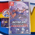 Ninja Gaiden: Ragebound Switch Japan Standard Bonus Edition [Multilingual/Platform-Action] NEW