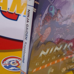 Ninja Gaiden: Ragebound PS5 Japan Standard Bonus Edition [Multilingual/Platform-Action] NEW