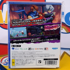 Ninja Gaiden: Ragebound PS5 Japan Standard Bonus Edition [Multilingual/Platform-Action] NEW