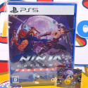 Ninja Gaiden: Ragebound PS5 Japan Standard Bonus Edition [Multilingual/Platform-Action] NEW