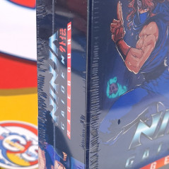 Ninja Gaiden: Ragebound PS5 Japan Special Edition [Multilingual/Platform-Action] NEW