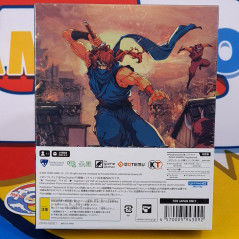 Ninja Gaiden: Ragebound PS5 Japan Special Edition [Multilingual/Platform-Action] NEW