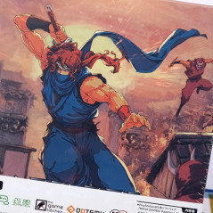 Ninja Gaiden: Ragebound PS5 Japan Special Edition [Multilingual/Platform-Action] NEW