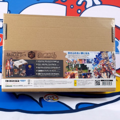 Trails in the Sky 1st Chapter PS5 Japan Limited Edition +bonus [Action Adventure/Falcom] NEW