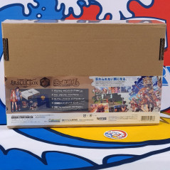 Trails in the Sky 1st Chapter Switch Japan Limited Edition +bonus [Multilingual/Falcom] NEW