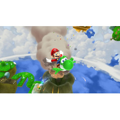 Super Mario Galaxy + Super Mario Galaxy 2 Switch Japan [Multilingual/Action] Preorder/Précommande
