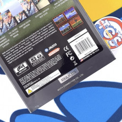 P-47 II MD Collectors Edition – Mega Drive / Genesis NEW Shoot'em up Retro-Bit 2025 Ed.