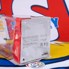 Amiibo Street Fighter 6 Series (Jamie Siu) Figure JPN NEW Nintendo/Capcom (Box Damage)