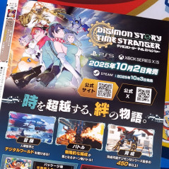 V-Jump [November 2025] Japanese Magazine NEW with VJ Limited Cards Yu-Gi-Oh! OCG Treasure Panther Card & Dragon Ball Super Card