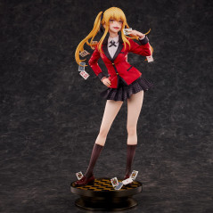 Kakegurui 1/6 Scale Pre-Painted Figure: Saotome Mary Figurine Japan Preorder/ Précommande