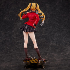 Kakegurui 1/6 Scale Pre-Painted Figure: Saotome Mary Figurine Japan Preorder/ Précommande