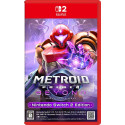 Metroid Prime 4: Beyond for Switch 2 Japan (GAME CART) [Multilingual/FPS] Preorder/Précommande