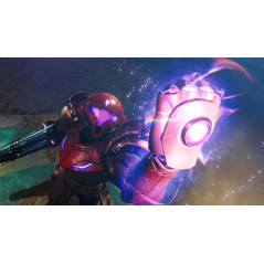 Metroid Prime 4: Beyond for Switch 2 Japan New (GAME CART) [Multilingual/FPS] Preorder/Précommande