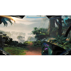 Metroid Prime 4: Beyond for Switch 2 Japan New (GAME CART) [Multilingual/FPS] Preorder/Précommande