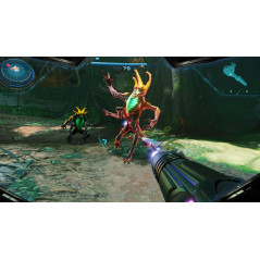 Metroid Prime 4: Beyond for Switch 2 Japan New (GAME CART) [Multilingual/FPS] Preorder/Précommande