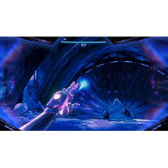 Metroid Prime 4: Beyond for Switch 2 Japan New (GAME CART) [Multilingual/FPS] Preorder/Précommande