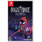 Nightmare: The Lunatic Switch Japan [Multilingual/Roguelike Action RPG] Preorder/Précommande