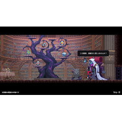 Nightmare: The Lunatic Switch Japan [Multilingual/Roguelike Action RPG] Preorder/Précommande