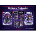 Nightmare: The Lunatic Switch Japan Collector's Edition [Multilingual/Roguelike] Preorder/Précommande