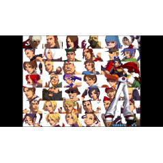 ACA NEOGEO Selection Vol.9 Switch Japan [Multilingual/10 SNK Games] Preorder/Précommande