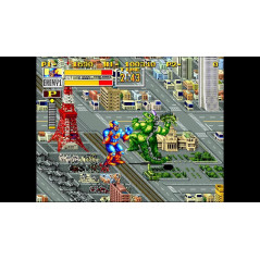 ACA NEOGEO Selection Vol.9 Switch Japan [Multilingual/10 SNK Games] Preorder/Précommande