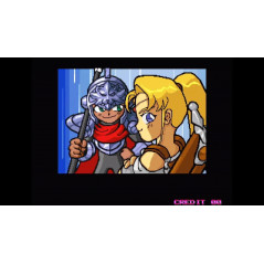 ACA NEOGEO Selection Vol.9 Switch Japan [Multilingual/10 SNK Games] Preorder/Précommande