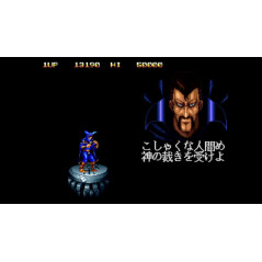 ACA NEOGEO Selection Vol.9 Switch Japan [Multilingual/10 SNK Games] Preorder/Précommande