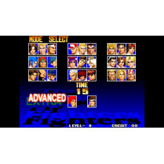 ACA NEOGEO Selection Vol.10 Switch Japan [Multilingual/10 SNK Games] Preorder/Précommande