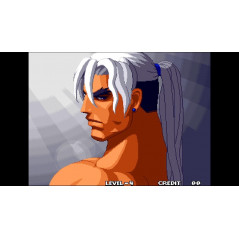 ACA NEOGEO Selection Vol.10 Switch Japan [Multilingual/10 SNK Games] Preorder/Précommande