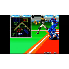 ACA NEOGEO Selection Vol.10 Switch Japan [Multilingual/10 SNK Games] Preorder/Précommande