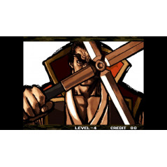 ACA NEOGEO Selection Vol.10 Switch Japan [Multilingual/10 SNK Games] Preorder/Précommande